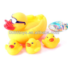 Lunettes de soleil Bain en caoutchouc Duck Bath Duck